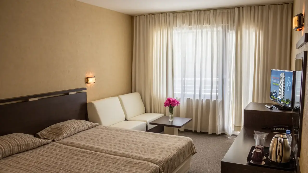 KUBAN RESORT