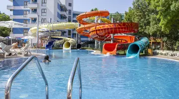 KUBAN RESORT