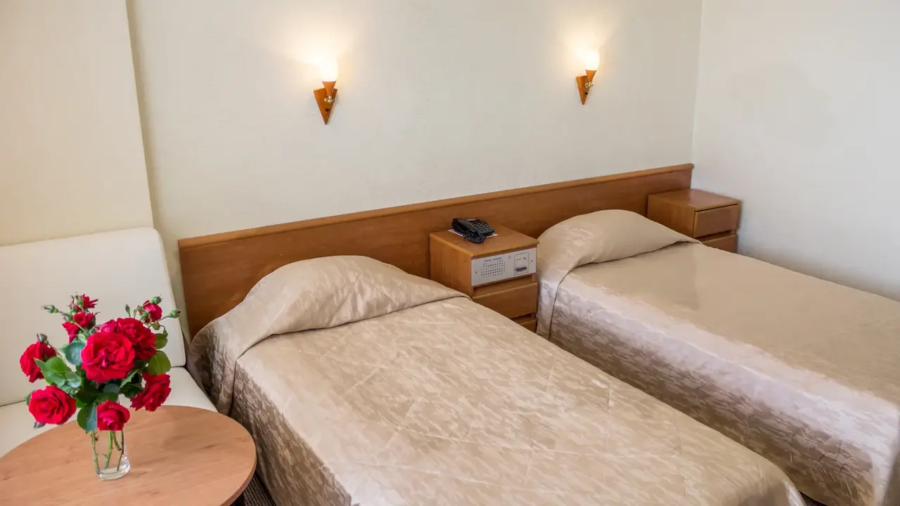 KUBAN RESORT