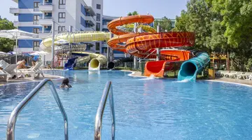 KUBAN RESORT