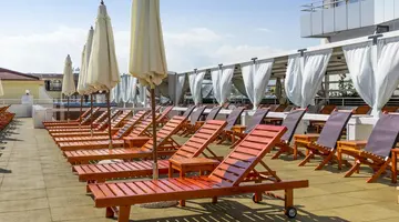 KUBAN RESORT