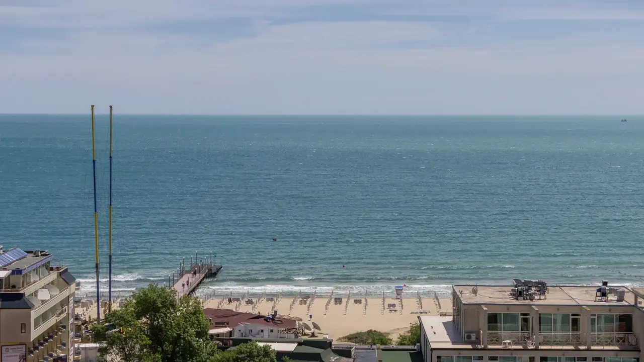 KUBAN RESORT
