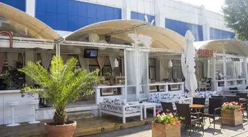 KUBAN RESORT