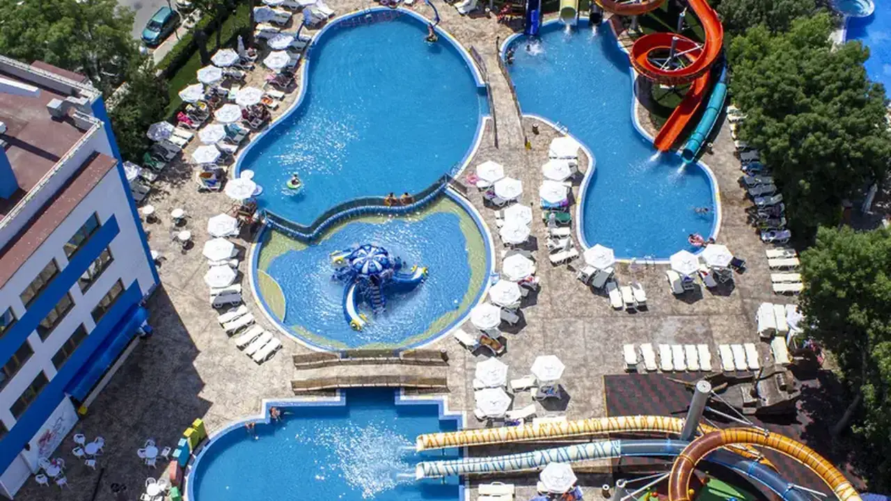 KUBAN RESORT