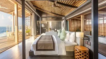 KUDADOO MALDIVES PRIVATE ISLAND