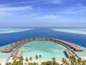 KUDADOO MALDIVES PRIVATE ISLAND
