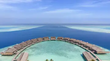KUDADOO MALDIVES PRIVATE ISLAND