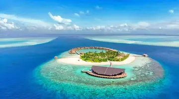 KUDADOO MALDIVES PRIVATE ISLAND