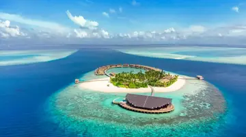 KUDADOO MALDIVES PRIVATE ISLAND