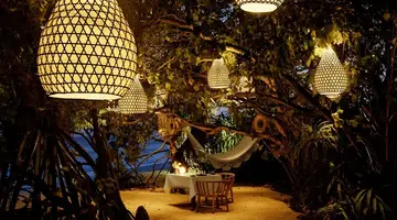 KUDADOO MALDIVES PRIVATE ISLAND