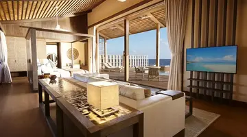 KUDADOO MALDIVES PRIVATE ISLAND