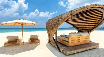 KUDADOO MALDIVES PRIVATE ISLAND