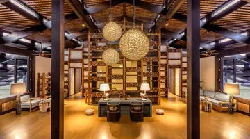 KUDADOO MALDIVES PRIVATE ISLAND