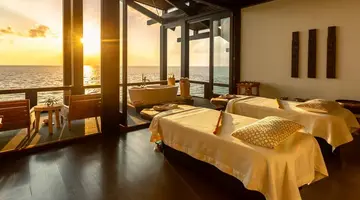 KUDADOO MALDIVES PRIVATE ISLAND