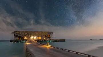 KUDADOO MALDIVES PRIVATE ISLAND