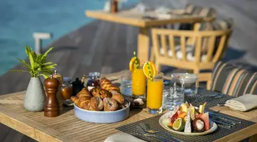 KUDADOO MALDIVES PRIVATE ISLAND