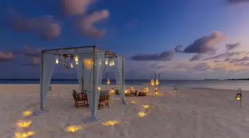 KUDADOO MALDIVES PRIVATE ISLAND