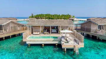 KUDADOO MALDIVES PRIVATE ISLAND