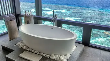 KUDADOO MALDIVES PRIVATE ISLAND