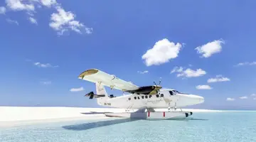 KUDADOO MALDIVES PRIVATE ISLAND