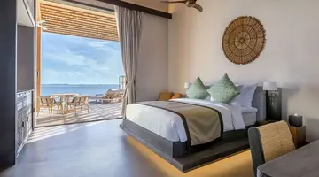 KUDADOO MALDIVES PRIVATE ISLAND
