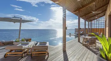 KUDADOO MALDIVES PRIVATE ISLAND