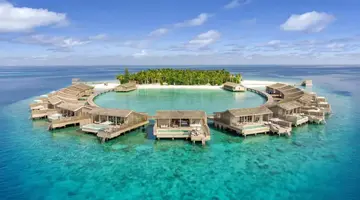 KUDADOO MALDIVES PRIVATE ISLAND
