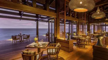 KUDADOO MALDIVES PRIVATE ISLAND