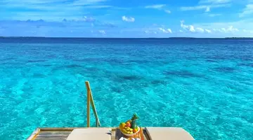 KUDAFUSHI RESORT & SPA
