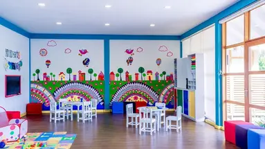 Kudafushi Resort & Spa