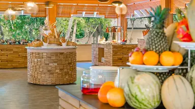 KUDAFUSHI RESORT & SPA