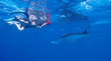 KUDAFUSHI RESORT & SPA