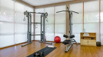 KUDAFUSHI RESORT & SPA