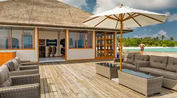 KUDAFUSHI RESORT & SPA
