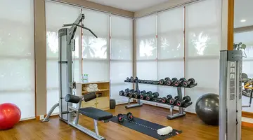 KUDAFUSHI RESORT & SPA