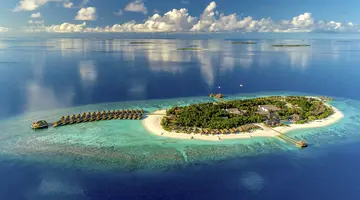 KUDAFUSHI RESORT & SPA