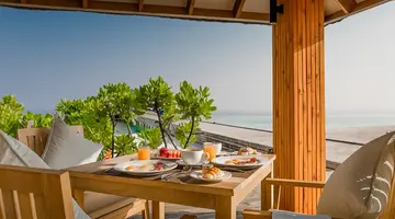 KUDAFUSHI RESORT & SPA