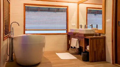 Kudafushi Resort & Spa