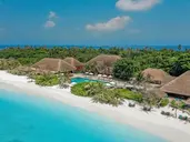 Kudafushi Resort & Spa