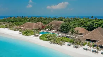 Kudafushi Resort & Spa