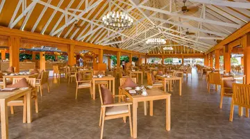 Kudafushi Resort & Spa