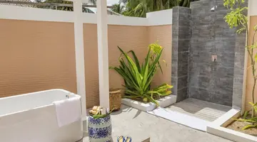 Kudafushi Resort & Spa