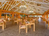 Kudafushi Resort & Spa