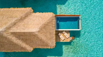 KUDAFUSHI RESORT & SPA