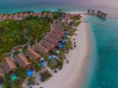 KUDAFUSHI RESORT & SPA