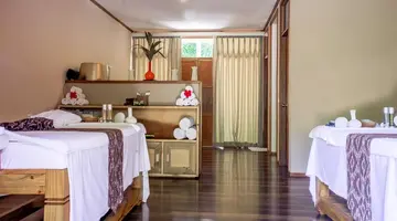 Kudafushi Resort & Spa