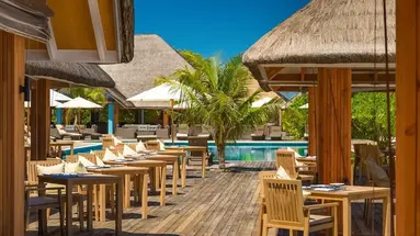 Kudafushi Resort & Spa