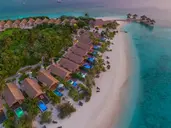 Kudafushi Resort & Spa
