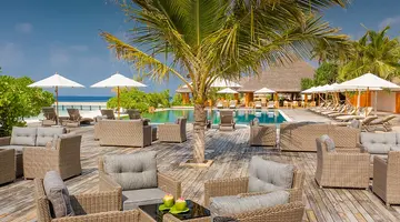 KUDAFUSHI RESORT & SPA