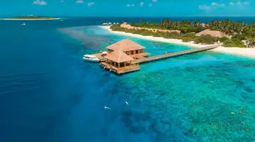 KUDAFUSHI RESORT & SPA